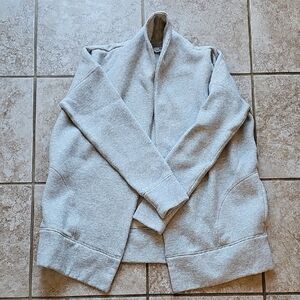 Vinyeard Vines Cozy Wrap Cardigan